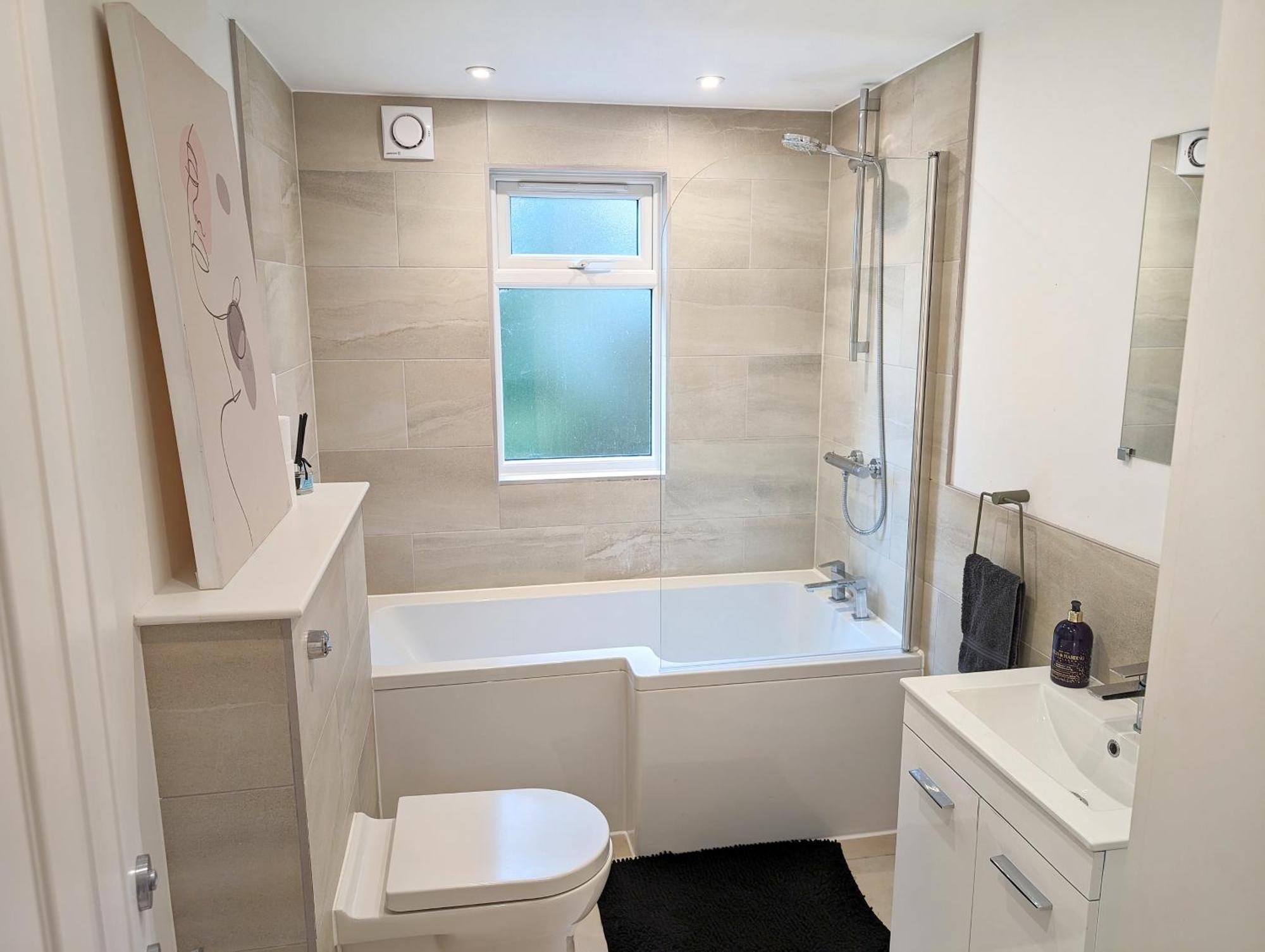 Central Cambridge, Charming 3-Bed House With Free Parking! Exterior foto